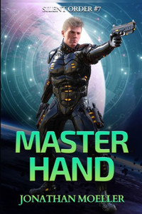 Silent Order : Master Hand Silent Order : Master Hand