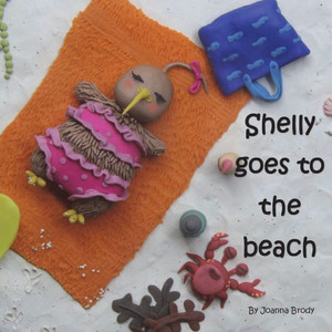 Shelly Goes To The Beach Shelly Goes To The Beach