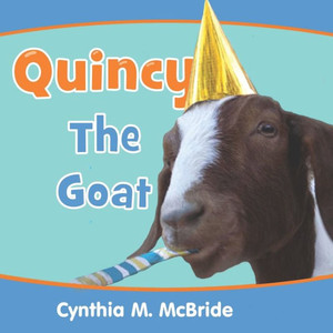 Quincy The Goat Quincy The Goat