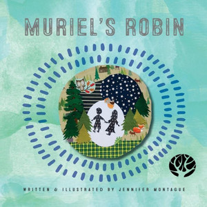 Muriel'S Robin Muriel'S Robin