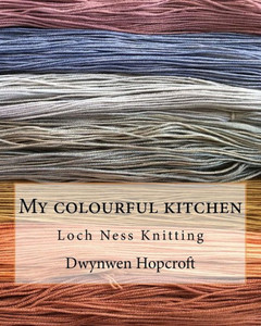 My Colourful Kitchen : Loch Ness Knitting My Colourful Kitchen : Loch Ness Knitting