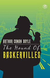 The Hound of Baskervilles The Hound of Baskervilles