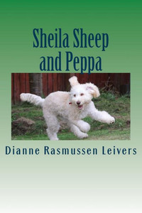 Sheila Sheep And Peppa Sheila Sheep And Peppa