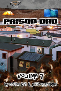 Prison Dad Prison Dad