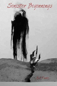 Soul Salvation : Sinister Beginnings Soul Salvation : Sinister Beginnings