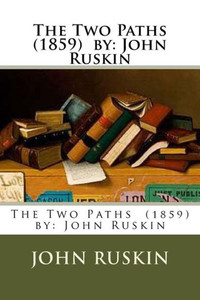 The Two Paths The Two Paths