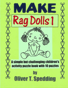 Make Rag Dolls