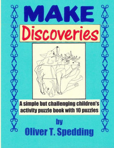 Make Discoveries Make Discoveries