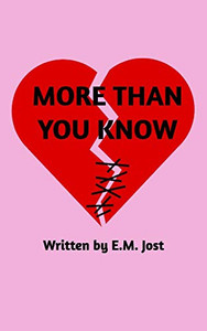 More Than You Know - 9781714971381