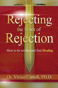 Rejecting The Spirit Of Rejection Rejecting The Spirit Of Rejection