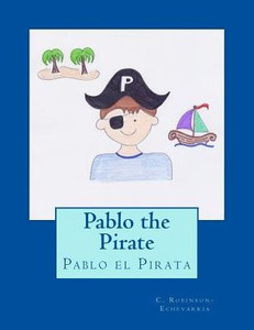 Pablo The Pirate : Pablo El Pirata