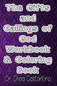 The Gifts And Callings Of God Booklet