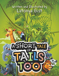 A Short Tale of Tails Too A Short Tale of Tails Too