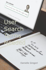 User Search Terms Needed