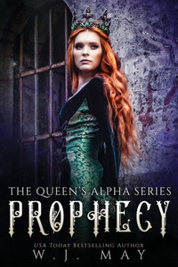 Prophecy : Fae Paranormal Romance Fairy Dragon Shifter