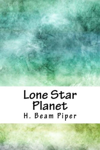 Lone Star Planet