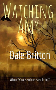 Watching Amy : Who Or What Is So Interested In Amy? Watching Amy : Who Or What Is So Interested In Amy?