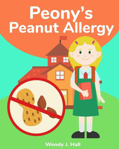Peony'S Peanut Allergy