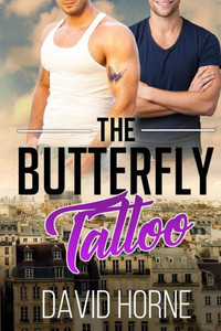 The Butterfly Tattoo The Butterfly Tattoo