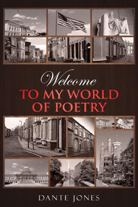 Welcome To My World Of Poetry