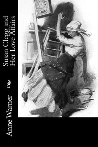 Susan Clegg And Her Love Affairs