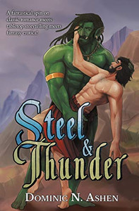 Steel & Thunder Steel & Thunder