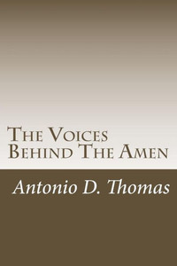 The Voices Behind The Amen