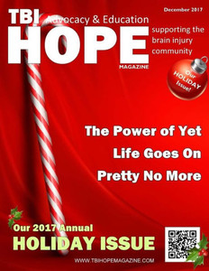 Tbi Hope Magazine - December 2017