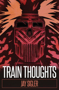 Train Thoughts Train Thoughts