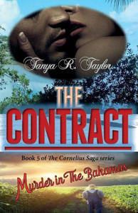 The Contract : Book 5 Of The Cornelius Saga