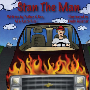 Stan The Man Stan The Man