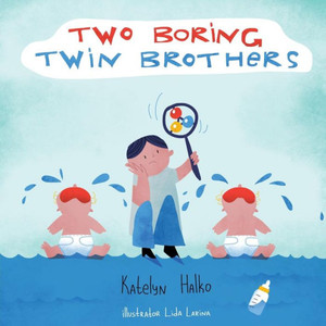 Two Boring Twin Brothers Two Boring Twin Brothers