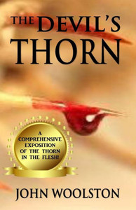 The Devil'S Thorn The Devil'S Thorn