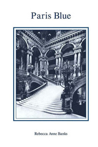 Paris Blue Paris Blue