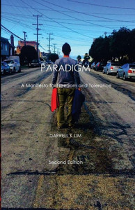 Paradigm : A Manifesto For Freedom And Tolerance