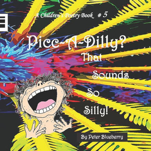 Pic-A-Dilly That Sounds So Silly