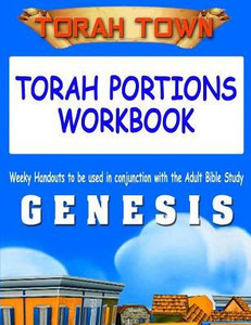 Torah Town Torah Portions Workbook Genesis Torah Town Torah Portions Workbook Genesis