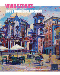 Vivid Stories : Bess Rodriguez Richard Vivid Stories : Bess Rodriguez Richard