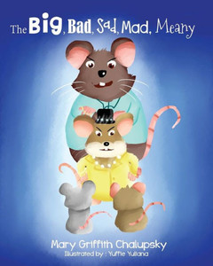 The Big, Bad, Sad, Mad Meany The Big, Bad, Sad, Mad Meany
