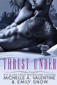 Thrust Under Thrust Under