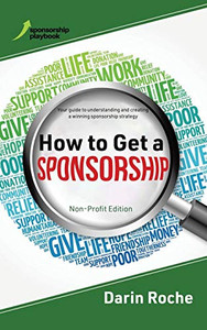 How to Get a Sponsorship: Non-Profit Edition How to Get a Sponsorship: Non-Profit Edition