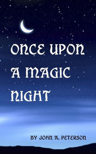 Once Upon A Magic Night Once Upon A Magic Night