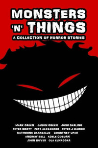 Monsters 'N' Things Monsters 'N' Things