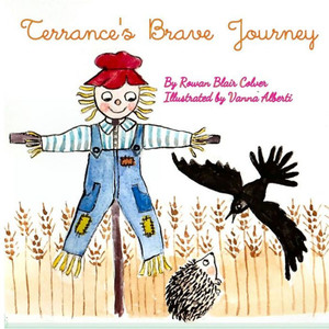 Terrance'S Brave Journey