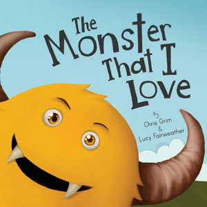 The Monster That I Love The Monster That I Love