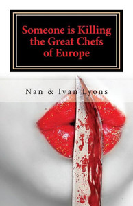 Someone Is Killing The Great Chefs Of Europe Someone Is Killing The Great Chefs Of Europe