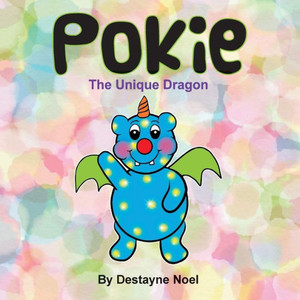 Pokie : The Unique Dragon