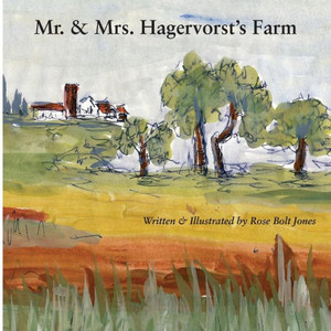 Mr And Mrs Hagervorst Farm Mr And Mrs Hagervorst Farm