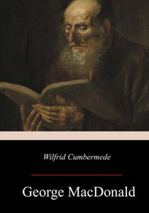 Wilfrid Cumbermede Wilfrid Cumbermede
