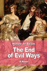 The End Of Evil Ways The End Of Evil Ways